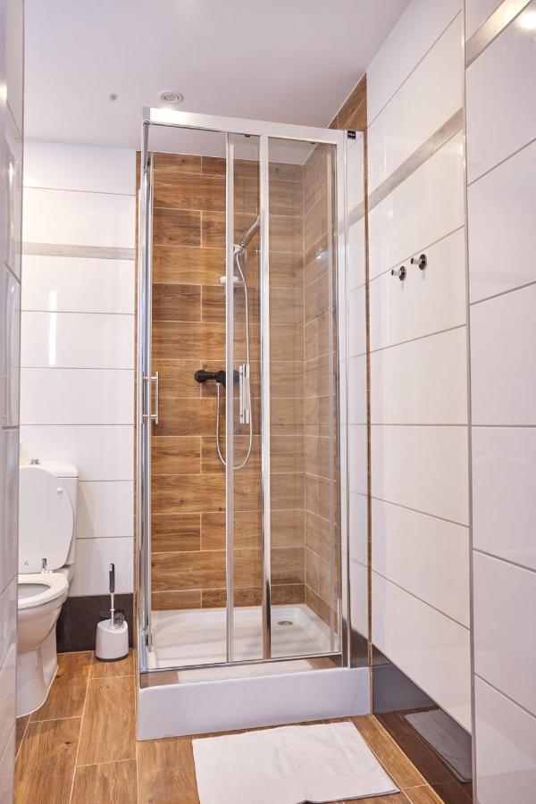 Apartamenty Domek Na Roztoczu Horyniec Exterior foto