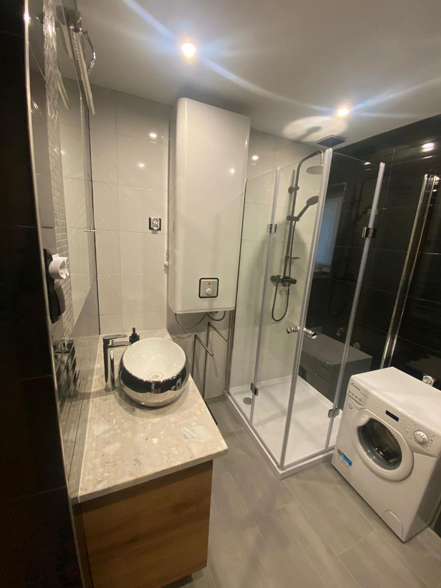 Apartamenty Domek Na Roztoczu Horyniec Exterior foto