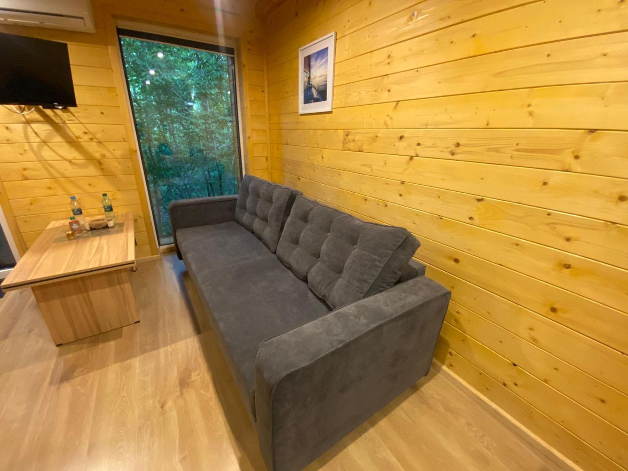 Apartamenty Domek Na Roztoczu Horyniec Exterior foto